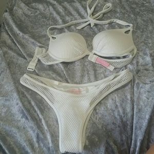 VS Add 2 Cups Bikini & Thong